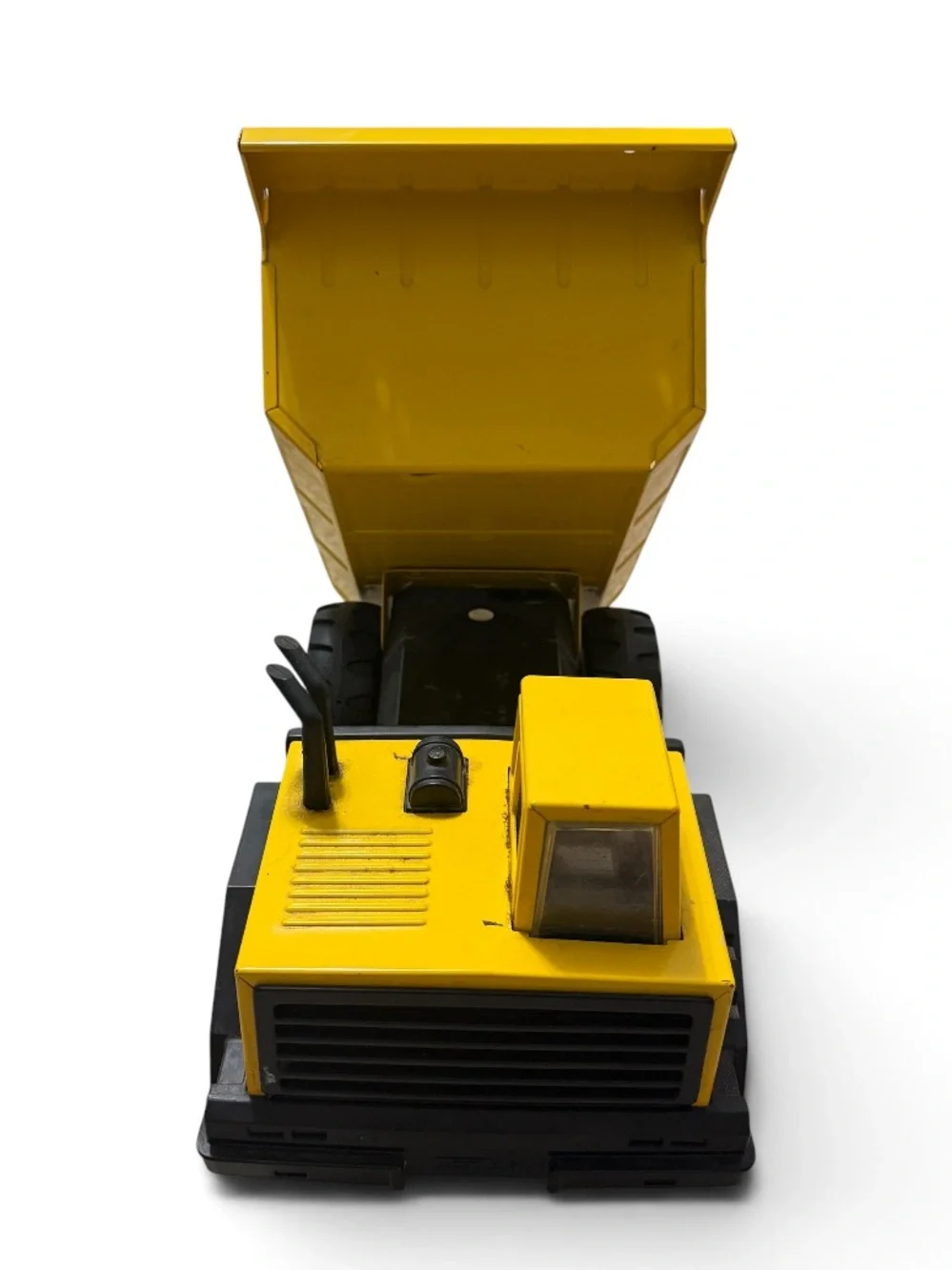 Tonka classic yellow